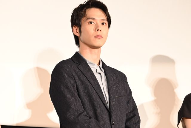 福山雅治がサプライズ登壇！『あの星が降る丘で、君とまた出会いたい。』公開記念舞台挨拶（21枚目）