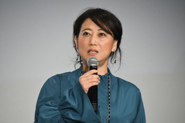 関ジャニ∞安田章大の笑顔！映画『嘘八百　なにわ夢の陣』公開記念舞台あいさつ（14枚目）