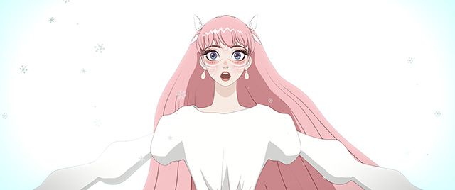 竜とそばかすの姫