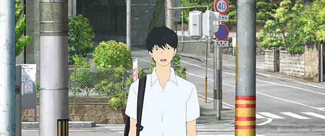 竜とそばかすの姫