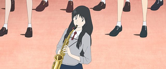 竜とそばかすの姫