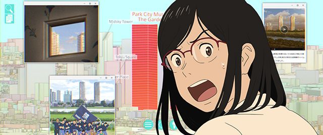 竜とそばかすの姫