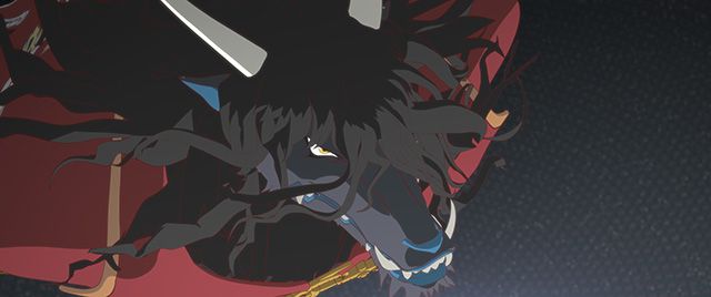 竜とそばかすの姫