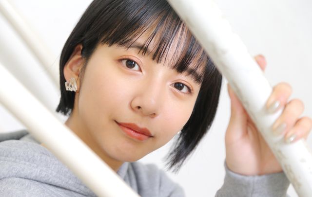 山之内すず