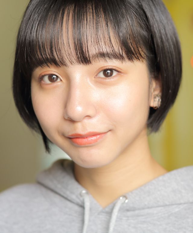 profile