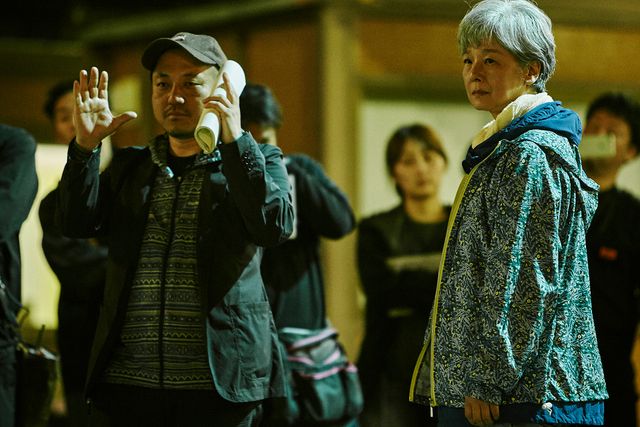 佐藤健、田中裕子と対峙！映画『ひとよ』メイキングカット＜全7枚＞（3枚目）