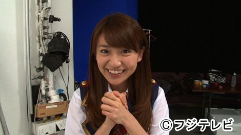 「ひとりパフューム」フォトギャラリー（2枚目）