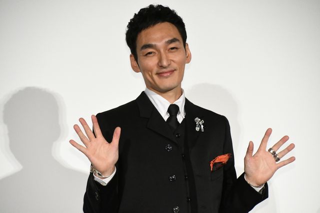 草なぎ剛の次回作キャストも発表！『ミッドナイトスワン』公開3周年記念舞台あいさつ（7枚目）