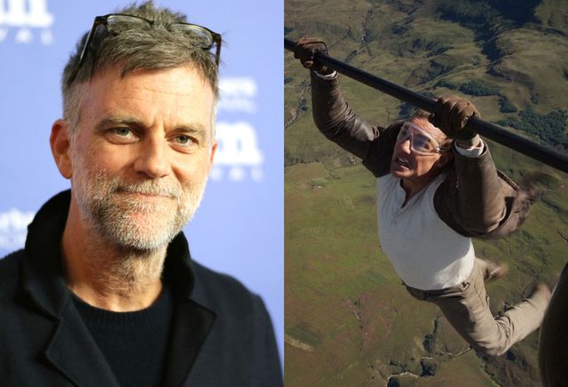 全くの別物になりそうなポール・トーマス・アンダーソン版『ミッション:インポッシブル』