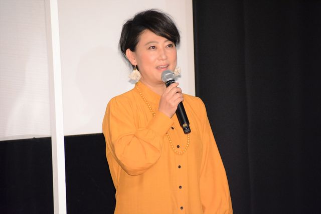 波瑠、松山ケンイチ、安田顕ら『ホテルローヤル』初日舞台あいさつに登場！（14枚目）