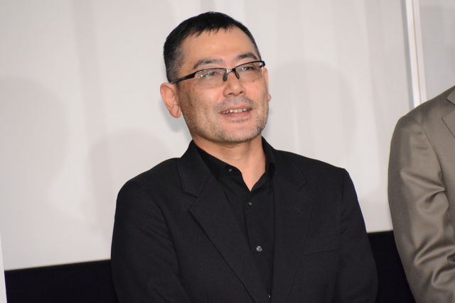 波瑠、松山ケンイチ、安田顕ら『ホテルローヤル』初日舞台あいさつに登場！（22枚目）