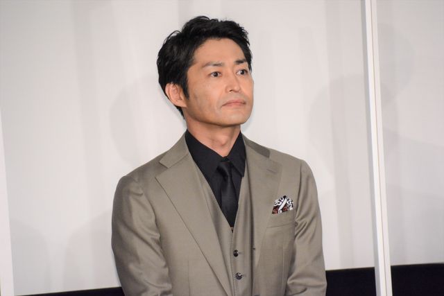 波瑠、松山ケンイチ、安田顕ら『ホテルローヤル』初日舞台あいさつに登場！（23枚目）