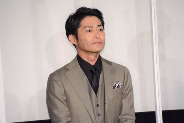 波瑠、松山ケンイチ、安田顕ら『ホテルローヤル』初日舞台あいさつに登場！（27枚目）