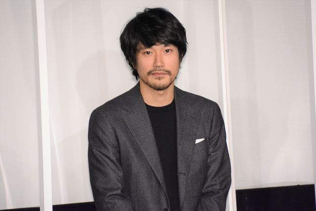 波瑠、松山ケンイチ、安田顕ら『ホテルローヤル』初日舞台あいさつに登場！（28枚目）