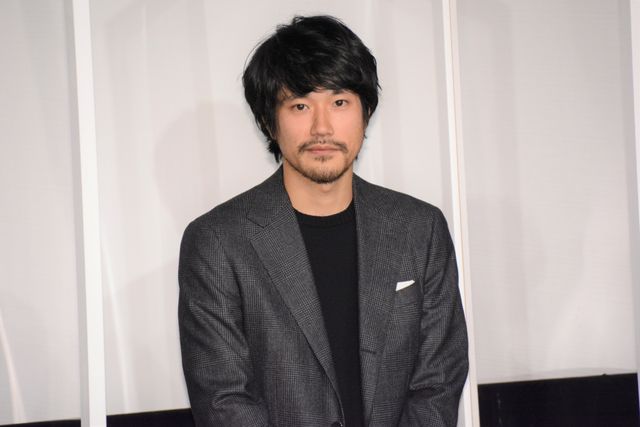 波瑠、松山ケンイチ、安田顕ら『ホテルローヤル』初日舞台あいさつに登場！（29枚目）