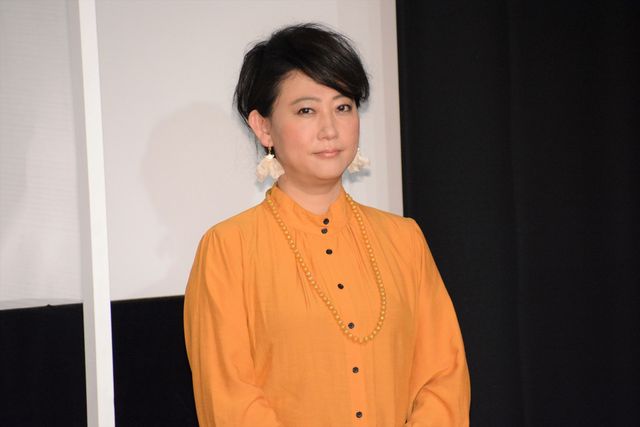 波瑠、松山ケンイチ、安田顕ら『ホテルローヤル』初日舞台あいさつに登場！（31枚目）