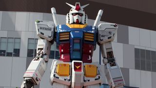 ハリウッド実写版「機動戦士ガンダム」4月撮影開始へ！4人目の新キャスト発表