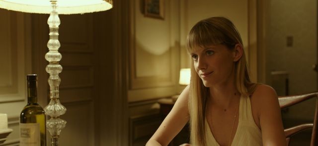 ブラピ×アンジー、南フランスで描かれる大人の恋愛『白い帽子の女』ギャラリー（6枚目）