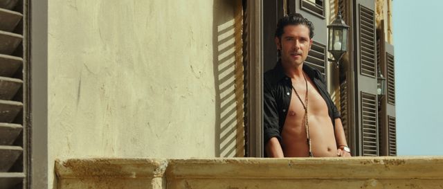 ブラピ×アンジー、南フランスで描かれる大人の恋愛『白い帽子の女』ギャラリー（7枚目）