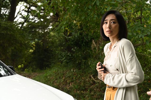 獅堂の妻・六花に身の危険が…ドラマ「24 JAPAN」第7話：フォトギャラリー