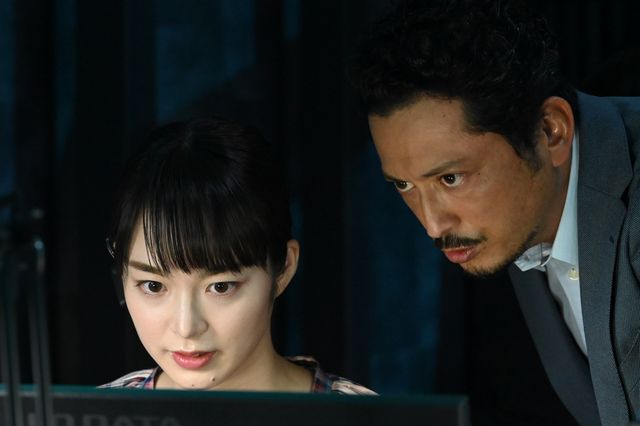 獅堂の妻・六花に身の危険が…ドラマ「24 JAPAN」第7話（5枚目）