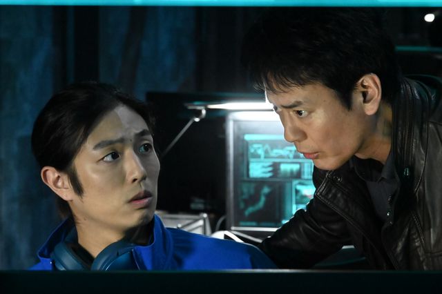 獅堂の妻・六花に身の危険が…ドラマ「24 JAPAN」第7話（6枚目）