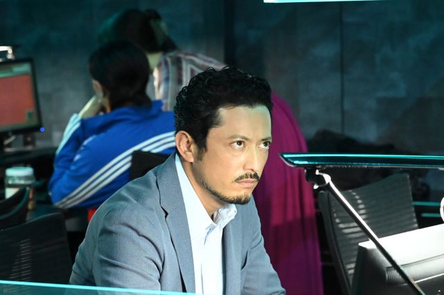 獅堂の妻・六花に身の危険が…ドラマ「24 JAPAN」第7話（7枚目）