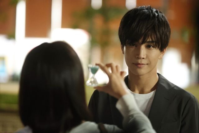 奈緒＆岩田剛典が浴衣姿で…「あなたがしてくれなくても」4話場面写真（3枚目）