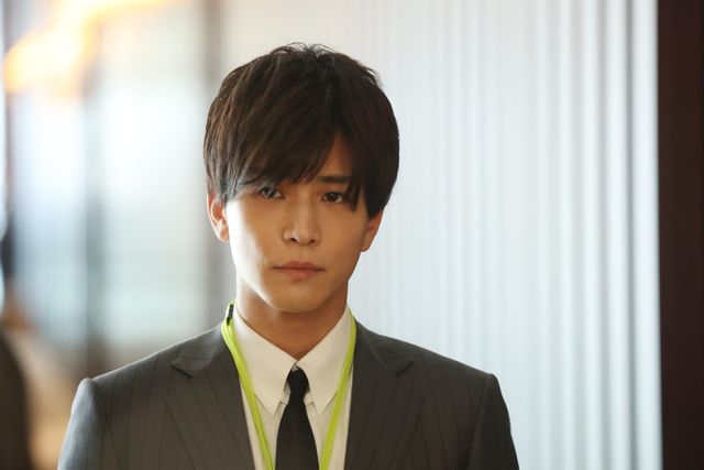 奈緒＆岩田剛典が浴衣姿で…「あなたがしてくれなくても」4話場面写真（6枚目）