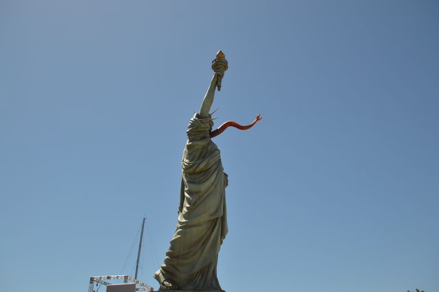 全米オタクたちの本気コスプレ！コミコンフォトギャラリー（4枚目）