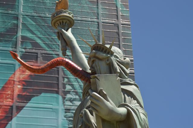 全米オタクたちの本気コスプレ！コミコンフォトギャラリー（6枚目）