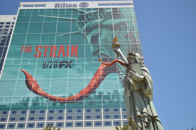 全米オタクたちの本気コスプレ！コミコンフォトギャラリー（7枚目）