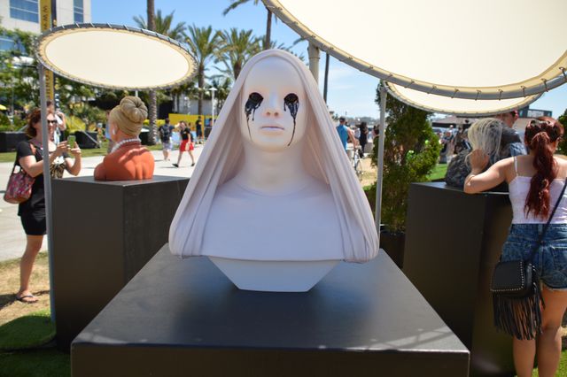 全米オタクたちの本気コスプレ！コミコンフォトギャラリー（9枚目）