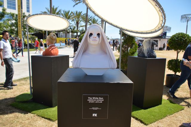 全米オタクたちの本気コスプレ！コミコンフォトギャラリー（10枚目）