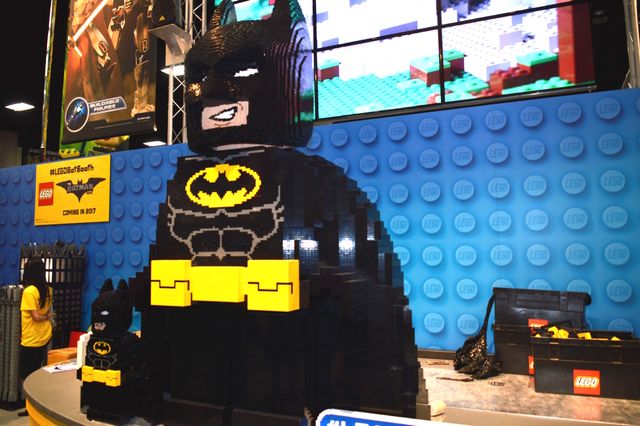 全米オタクたちの本気コスプレ！コミコンフォトギャラリー（12枚目）