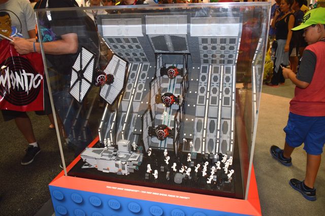 全米オタクたちの本気コスプレ！コミコンフォトギャラリー（13枚目）