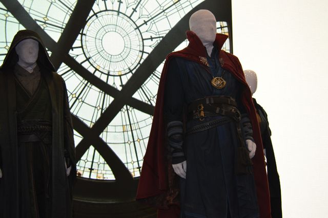 全米オタクたちの本気コスプレ！コミコンフォトギャラリー（14枚目）