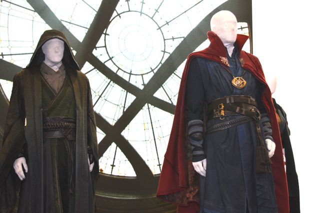 全米オタクたちの本気コスプレ！コミコンフォトギャラリー（15枚目）