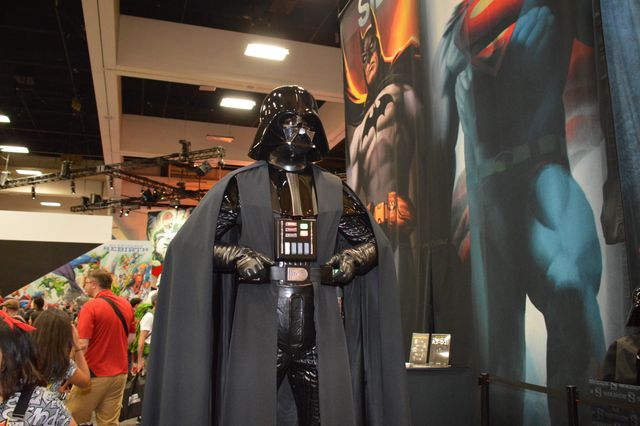 全米オタクたちの本気コスプレ！コミコンフォトギャラリー（16枚目）