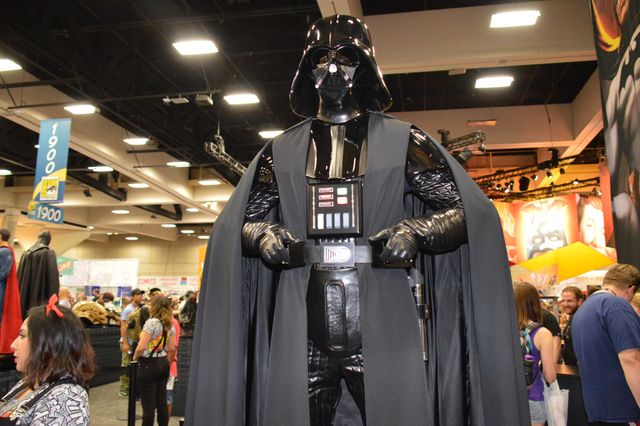 全米オタクたちの本気コスプレ！コミコンフォトギャラリー（17枚目）