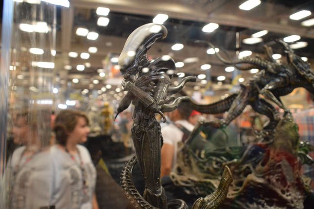 全米オタクたちの本気コスプレ！コミコンフォトギャラリー（18枚目）