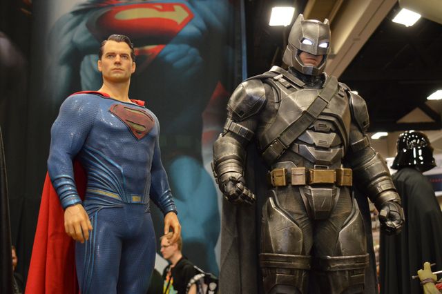 全米オタクたちの本気コスプレ！コミコンフォトギャラリー（19枚目）