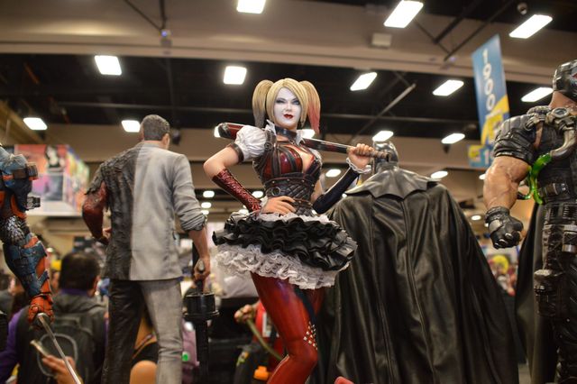 全米オタクたちの本気コスプレ！コミコンフォトギャラリー（20枚目）