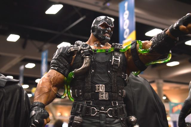 全米オタクたちの本気コスプレ！コミコンフォトギャラリー（21枚目）