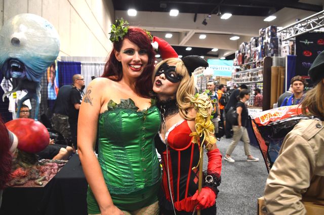 全米オタクたちの本気コスプレ！コミコンフォトギャラリー（22枚目）