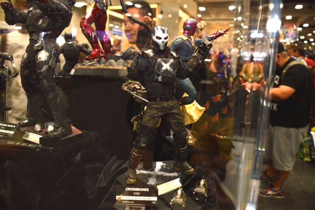 全米オタクたちの本気コスプレ！コミコンフォトギャラリー（27枚目）