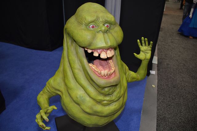 全米オタクたちの本気コスプレ！コミコンフォトギャラリー（28枚目）