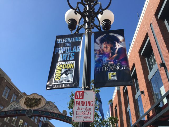 全米オタクたちの本気コスプレ！コミコンフォトギャラリー（29枚目）