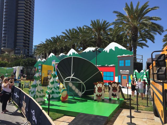 全米オタクたちの本気コスプレ！コミコンフォトギャラリー（30枚目）