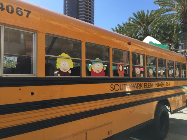 全米オタクたちの本気コスプレ！コミコンフォトギャラリー（31枚目）